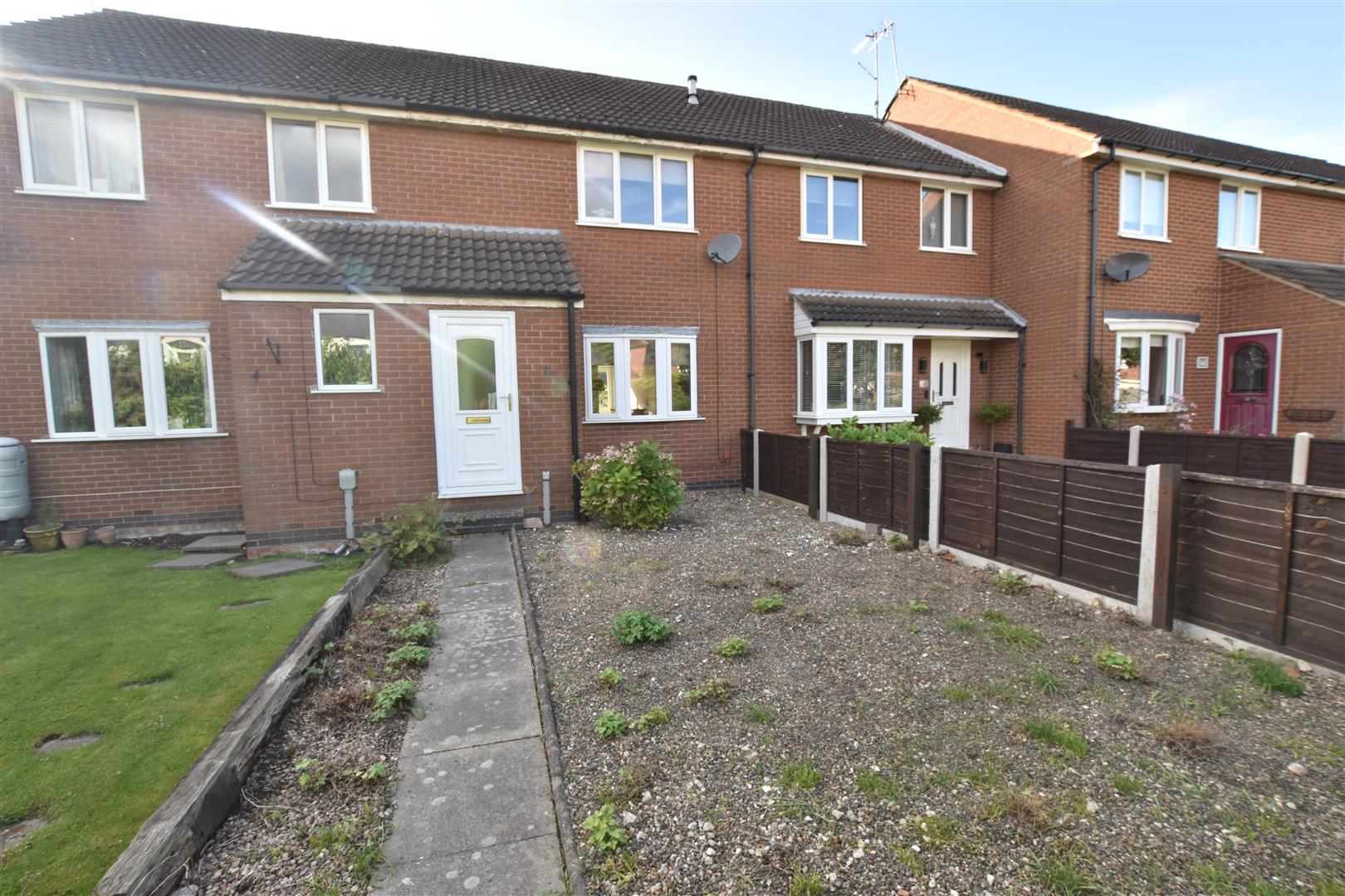 Ferry Court, Brough, HU15 1ET